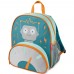 SKIP HOP SPARK STYLE LITTLE KID BACKPACK - ROBOT